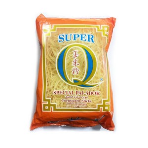 Super Q Palabok 슈퍼 팔라복, 1개, 500g