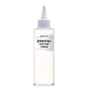 다인 갈락토미세스 발효여과물 100% 원액, 100ml, 1개