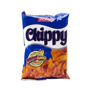 Chippy Chili&Cheese 치피 칠리&치즈, 1개, 110g