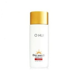 오휘 데이쉴드 퍼펙트 선 레드80ml, 1개, 80ml