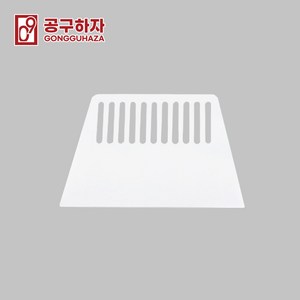 공구하자 헤라 벽지 도배 플라스틱 홀 칸스턴트, 19 cm, 1개