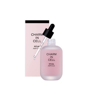 참인셀 참존 리추얼 앰플, 1개, 50ml