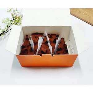 조각 케이크 25종 [케이크납품 카페케익 조각케익 초코 치즈 티라미수등], 420g, 1개