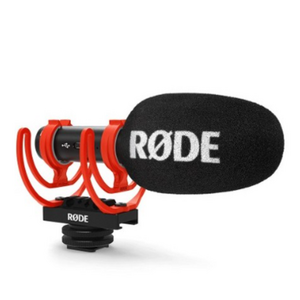 로드 Videomic GO 2 마이크, rode_vmgoII, 1개