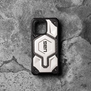 UAG 아이폰16 프로 모나크 맥세이프 케이스