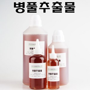 코리아씨밀락 병풀 추출물, 병풀 추출물 100ml, 1개