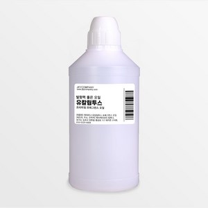 발향력 좋은 프래그런스 오일 원액 500ml, 19.유칼립투스, 1개