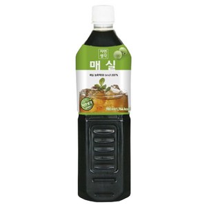 희창 자연생각 매실청 980ml, 13개