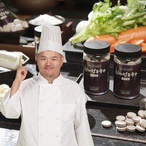 최승경 최가전통육수 HACCP인증, 180g, 2개