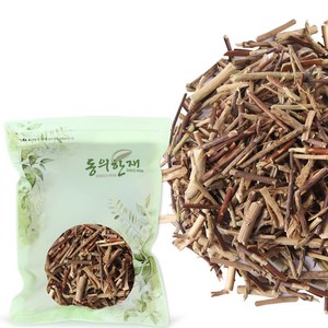 동의한재 국산 인동초 인동덩굴, 600g, 1개