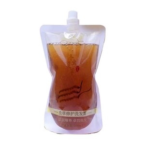 1/1+1 동충하초 샴푸, [1+1]200ml, 2개