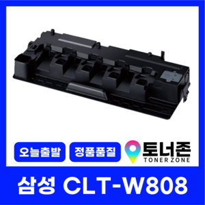 국내생산 CLT-K808S 삼성 재생 토너 4색 세트 SL-X4220RX SL-X401LX SL-X4250LX SL-X4300LX 호환 검정+파랑+빨강+노랑, 1개