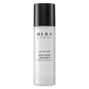 헤라 옴므 스킨 하이드로 트리트먼트 올인원, 1세트, 150ml