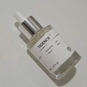 [본사정품] 더 시드 I 타이던스 I 모공픽서 문제성모공개선&피지분비억제효과, 2개, 30ml