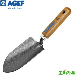 [조이가든] AGEF 꽃삽- 834A, 1개