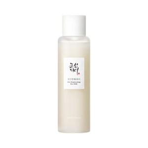 조선미녀 맑은쌀채운토너, 1개, 150ml