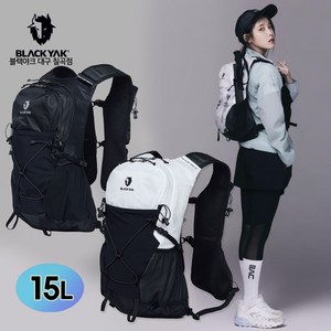 블랙야크 343플래시팩15 2BYKSX3904, WH(화이트)