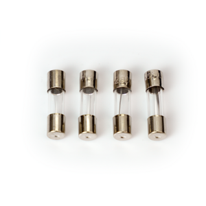 유리관 휴즈(250V 1A 3A 5A 10A) - 국내제조, [H44] 250V 3A (20x5mm), 1개
