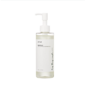 아누아 어성초 클렌징 오일 200ml 모공케어, 1개