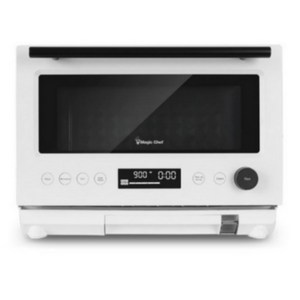 매직쉐프 스팀오븐레인지 쿠킹매직 복합형 25L, MSO-M25W