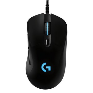 로지텍 G403 HERO 게이밍 마우스 G403 HERO, 혼합색상