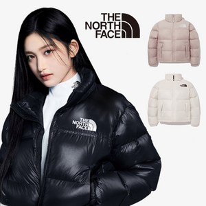 노스페이스 24FW 여성 눕시 온볼 자켓 NJ3NQ83