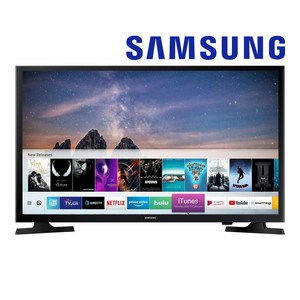 삼성 32인치 HD 스마트TV 스탠드형 UN32M4500 넷플릭스 유튜브 티빙, 고객직접설치