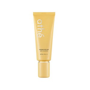 아떼 비건 릴리프 선 에센스 SPF50 + PA++++, 70ml, 1개