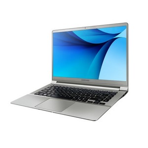 대용량 SSD 512G탑재! 삼성전자 노트북9 NT901X5H (코어i5 RAM 8G SSD 512G 무게1.29kg 15.6인치 윈도우10 실버), WIN10 Pro, 8GB, 512GB, 코어i5