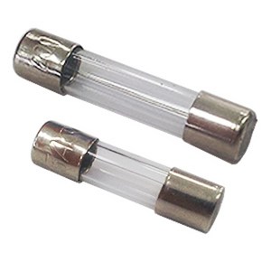 유리관휴즈 낱개 30mm 20mm 250V 0.5A~20A, 낱개20mm-0.5A, 1개