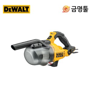 디월트 DCV501LN 충전스틱청소기 20V 본체 헤파필터 6종노즐포함 사무실청소, 1개