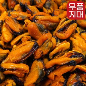 무풍지대 국내산 삼천포 햇 건홍합 1.5kg 특상품, 1개