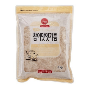 초야식품 참이맛 엿기름 1kg, 10개