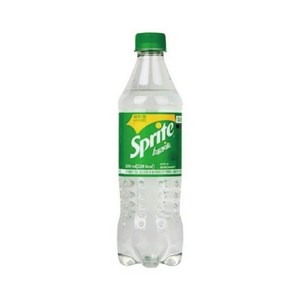 스프라이트, 500ml, 12개