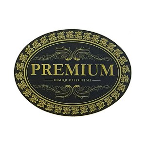 프리미엄 스티커 ST-33