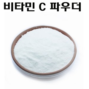 코리아씨밀락 비타민C 파우더, 비타민C 파우더 100그램, 1개