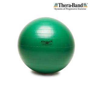 [세라밴드] 엑서사이즈 짐볼 45cm~85cm, [세라밴드] 짐볼65cm(그린)