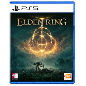 플레이스테이션 ELDEN RING 엘든 링