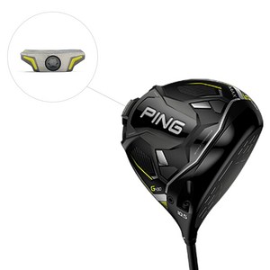 [핑] G430 드라이버 무게추, 7g, 단품