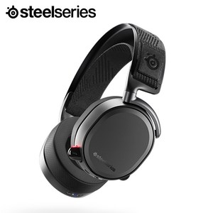 스틸시리즈 ARCTIS Pro Wireless (B) 노이즈 캔슬링 / 블루투스 지원 / PC PS5/PS4 등 / 공식 판매점, ST-61473