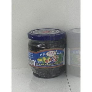 판다중국식품 간란차이 깐란차이 절임, 180g, 2개