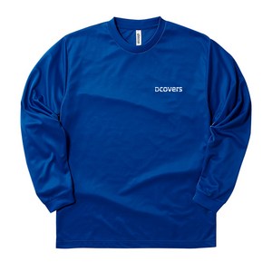 Dcoves 디커버스 기능성 긴팔티셔츠