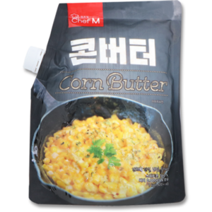 쉐프엠 콘버터, 1개, 1kg