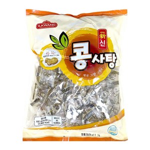 일광제과 콩사탕, 700g, 1개