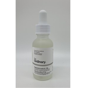 The Ordinary 디오디너리 히알루로닉 애시드 2% + 비5 Hyaluronic Acid 2% + B5 30ml, 1개