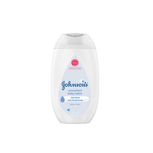 존슨즈 베이비 로션 화이트 300ml _FM, 1개