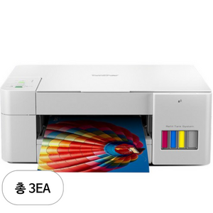 브라더 잉크젯 복합기 DCP-T226