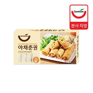 야채춘권 900g (15g x 60개입), 1개