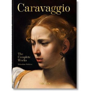 Caavaggio. the Complete Woks. 40th Ed., Taschen