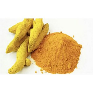 TUMERIC POWDER(HOLDI) INDIA/PAKISTAN/MYANMAR 강황가루 200g, 1개